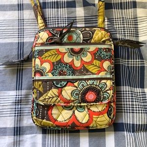 vera bradley handbag